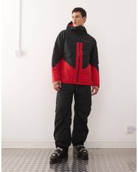 Columbia - Powder Prime Ski Coat - Lyst