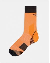The North Face - Trail running - chaussettes - Lyst