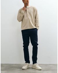 Threadbare - Slim Leg Pants - Lyst