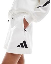 adidas Originals - Adidas originals – z.n.e. – shorts - Lyst