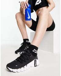Nike - – free metcon 5 – sneaker - Lyst