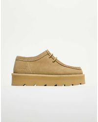Clarks - Meare Walla - Lyst
