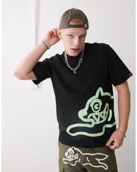 ICECREAM - Running Dog Heavyweight T-shirt - Lyst