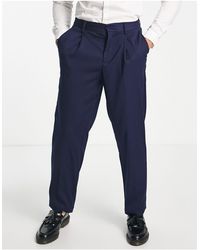 \u0026 Jones Trousers, Slacks and Chinos 