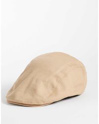 ASOS - Platte Pet - Lyst