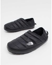 The North Face - M Base Camp Flip-flops Ii - Lyst
