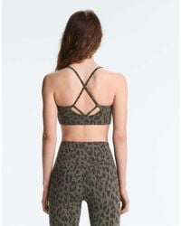 Oysho - Evermove Medium-support Sports Bra - Lyst