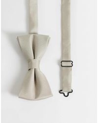 Jack & Jones - Bow Tie - Lyst
