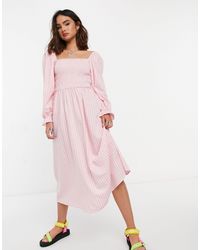 New Look Casual and day dresses for Women | Lyst