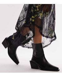 TOPSHOP - Wide Fit - Lyst