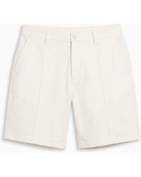ASOS - Motionmaxtm Four Way Stretch Shorter Length Shorts - Lyst