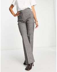 & Other Stories - Co-ord Wool Blend Tailored Trousers - Lyst