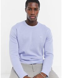 lacoste rose sweater