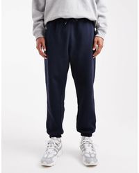 ASOS - Essentials Tapered Jogger - Lyst