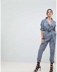 g star womens jumpsuit