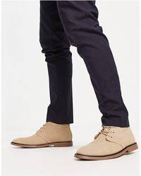 New Look Boots for Men | Online Sale up to 52% off | Lyst