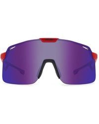 Carrera - Carrera Ducati Mask Sunglasses With Lenses - Lyst