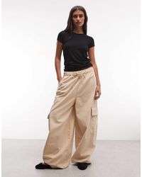 Collusion - Unisex Utility Cargo Trouser - Lyst