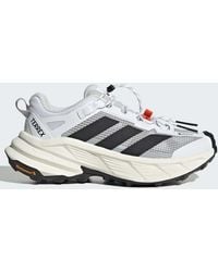adidas Originals - Terrex Freehiker Sl Gore-tex Hiking Trainers - Lyst