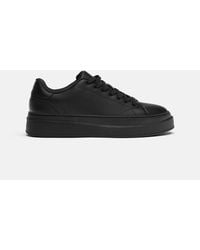 Pull&Bear - Baskets chunky - Lyst
