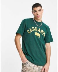 Carhartt - Locker T-shirt - Lyst