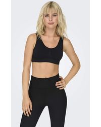 Only Play - Sports Bra - Lyst
