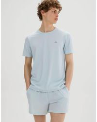 Ellesse - Teller Tee - Lyst