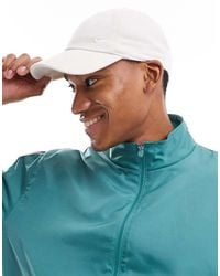 Nike - Club Swoosh Cap - Lyst