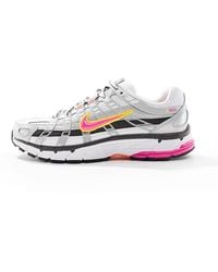Nike - P-6000 Sneakers - Lyst