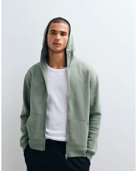 ASOS - – essentials – kapuzenjacke - Lyst