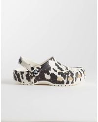 Crocs™ - Classic Animal Clogs - Lyst
