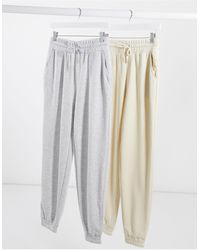 Ropa deportiva, de gimnasio y entrenamiento Stradivarius de mujer desde 13 €