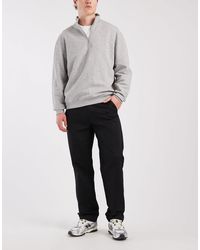 ASOS - Straight Cargo Pants - Lyst