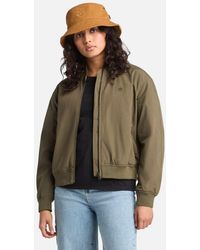 Timberland - Utility Bomber - Lyst