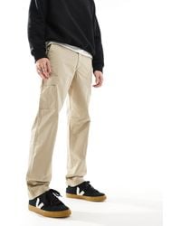 JJ Rebel - – cargohose mit lockerer passform - Lyst