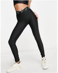 Legging reebok femme pas cher Outlet