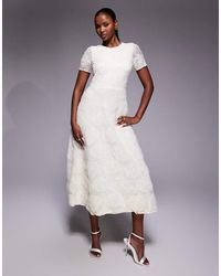 chinese dress ladies Joline Dress – Stelly main image 1