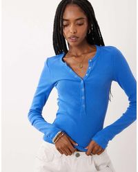 Cotton On - Blake Henley Long Sleeve - Lyst