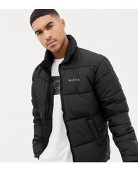 nicce reversible jacket