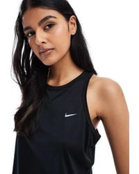 Nike - Tempo Dri-Fit Vest - Lyst