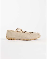 adidas Originals - Ghostsprint Ballet Flat - Lyst