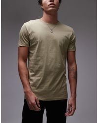 AllSaints - Tonic Crew T-Shirt 3-Pack - Lyst