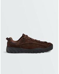 Oysho - Baskets en croûte - Lyst