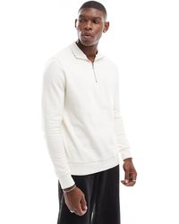 ASOS - – basic-sweatshirt - Lyst