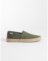 Calvin Klein - Essential Espadrilles - Lyst