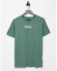 bench tees