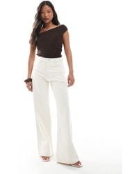 Pull&Bear - Petite – jeans - Lyst