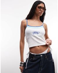Roxy - Caraco - Lyst