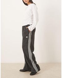 adidas Originals - Boucle Firebird Track Pants - Lyst