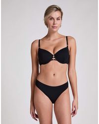 Hunkemöller - Holbox Rio Bikini Bottoms - Lyst